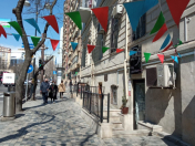 Satılır 2 otaqlı 42 m2 obyekt 28 Mall