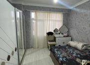 İcarəyə verilir 3 otaqlı 80 m2 yeni tikili 3 mkr