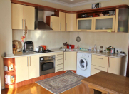 İcarəyə verilir 3 otaqlı 140 m2 yeni tikili Yasamal r.