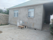 Satılır 3 otaqlı 110 m2 həyət evi Savalan