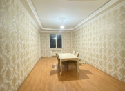 Satılır 3 otaqlı 125 m2 yeni tikili Neftçilər m.