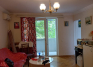 Satılır 1 otaqlı 35 m2 köhnə tikili Elmlər Akademiyası m.