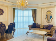 Satılır 4 otaqlı 170 m2 yeni tikili 7 mkr