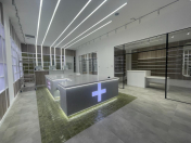 İcarəyə verilir 1 otaqlı 160 m2 obyekt Nəriman Nərimanov m.