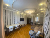 Satılır 2 otaqlı 65 m2 yeni tikili Əhmədli