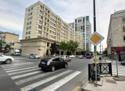 İcarəyə verilir 2 otaqlı 60 m2 köhnə tikili Səməd Vurğun parkı