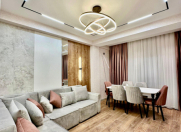 Satılır 2 otaqlı 50 m2 yeni tikili Nərimanov r.