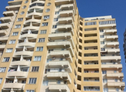 Satılır 2 otaqlı 105 m2 yeni tikili Neftçilər m.