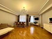 Satılır 3 otaqlı 150 m2 yeni tikili 8 mkr