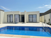 İcarəyə verilir 3 otaqlı 150 m2 həyət evi Nardaran