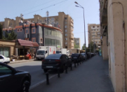 Satılır 4 otaqlı 100 m2 obyekt Qaraçuxur