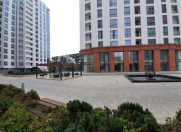 Satılır 3 otaqlı 129 m2 yeni tikili Yasamal r.