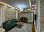 Satılır 3 otaqlı 90 m2 köhnə tikili Gənclik Mall