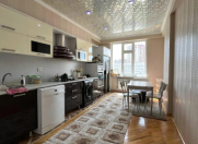 Satılır 3 otaqlı 95 m2 yeni tikili Memar Əcəmi m.