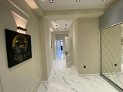 Satılır 3 otaqlı 99 m2 yeni tikili Biləcəri