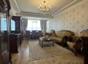 Satılır 3 otaqlı 79 m2 yeni tikili Yeni Yasamal