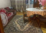 Satılır 2 otaqlı 55 m2 köhnə tikili 4 mkr