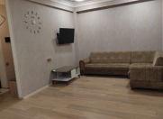 İcarəyə verilir 2 otaqlı 58 m2 yeni tikili Xırdalan