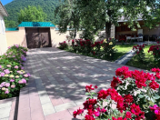 İcarəyə verilir 4 otaqlı 200 m2 həyət evi Qəbələ