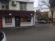 İcarəyə verilir 1 otaqlı 17 m2 obyekt İncəsənət və Mədəniyyət Un.