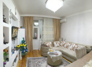 Satılır 3 otaqlı 52 m2 yeni tikili Zığ