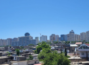 Satılır 3 otaqlı 115 m2 yeni tikili Yasamal r.