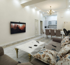 Satılır 4 otaqlı 165 m2 yeni tikili Nəsimi r.