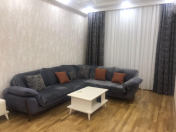 İcarəyə verilir 2 otaqlı 70 m2 yeni tikili Qara Qarayev m.