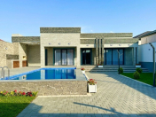 Satılır 4 otaqlı 200.5 m2 yeni tikili Mərdəkan