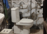 İcarəyə verilir 3 otaqlı 5 m2 bağ evi Buzovna