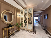 Satılır 4 otaqlı 170 m2 yeni tikili Musabəyov parkı