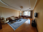 Satılır 4 otaqlı 170 m2 yeni tikili Neftçi bazası