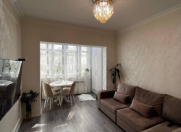 Satılır 2 otaqlı 46 m2 köhnə tikili 8 mkr