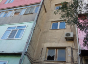 Satılır 1 otaqlı 31 m2 köhnə tikili Nəriman Nərimanov m.