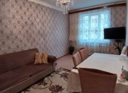 Satılır 3 otaqlı 80 m2 köhnə tikili Qaraçuxur