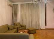Satılır 3 otaqlı 112 m2 yeni tikili İçəri Şəhər m.