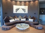 Satılır 3 otaqlı 115 m2 yeni tikili Nəsimi m.