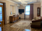 İcarəyə verilir 4 otaqlı 210 m2 bağ evi Şüvəlan