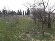 Satılır 12 sot torpaq Heydər Məscidi