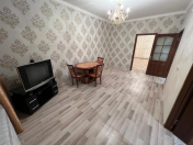 İcarəyə verilir 2 otaqlı 60 m2 köhnə tikili 3 mkr