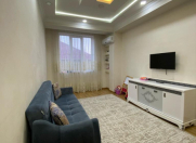 Satılır 2 otaqlı 60 m2 yeni tikili Qaraçuxur