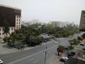 Satılır 2 otaqlı 43 m2 köhnə tikili Gənclik m.