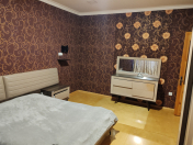Satılır 4 otaqlı 101 m2 həyət evi Bakıxanov