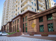 Satılır 3 otaqlı 143 m2 yeni tikili Asan Xidmət-3