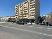 İcarəyə verilir 1 otaqlı 650 m2 obyekt Gənclik m.