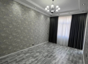 Satılır 3 otaqlı 80 m2 yeni tikili Qaraçuxur