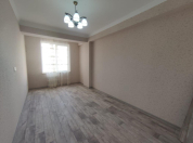 Satılır 2 otaqlı 50 m2 yeni tikili Həzi Aslanov