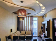 Satılır 2 otaqlı 68 m2 yeni tikili 7 mkr