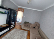 Satılır 2 otaqlı 60 m2 köhnə tikili Neftçilər m.