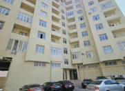 Satılır 3 otaqlı 71 m2 yeni tikili Masazır